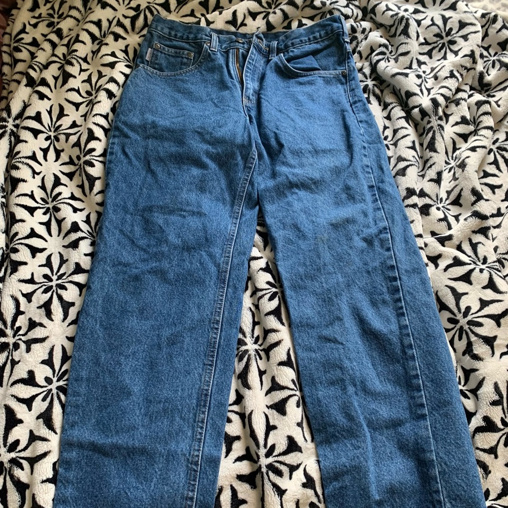 Mens Carhartt Jeans